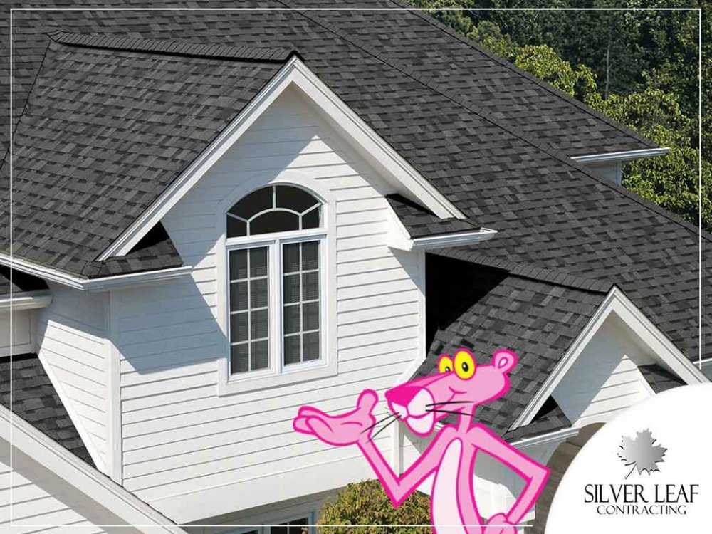 Slide of STL Contractors