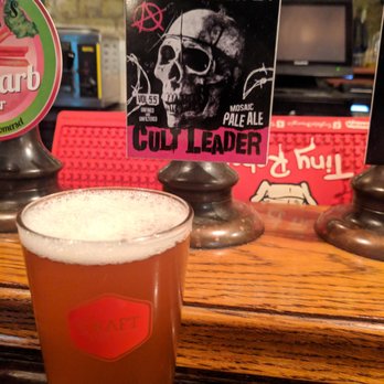 Craft Beer Co - Pubs Near Me - London, XGL Craft Beer Co - Pubs Near Me - London, XGL
