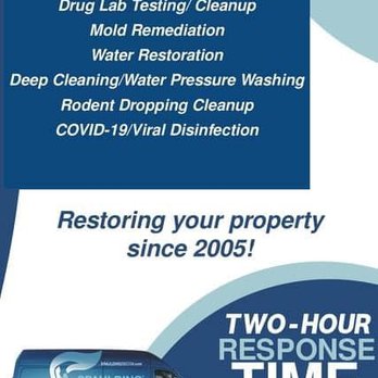 Spaulding Decon - Biohazard Cleanup Near Me Spaulding Decon - Biohazard Cleanup Near Me