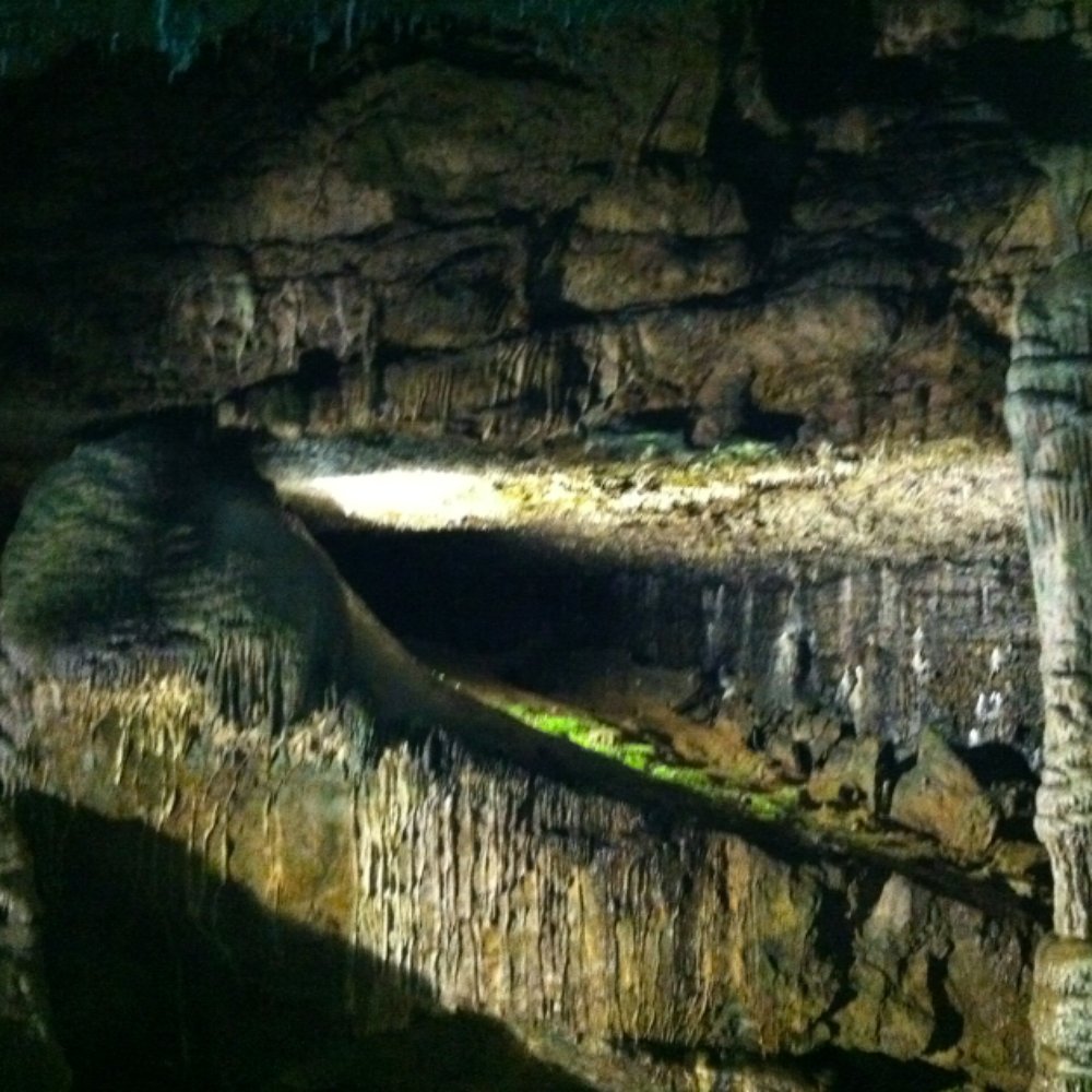 Dunmore Cave - Inside the caves - Museums Near Me - Ballyfoyle, KK Dunmore Cave - Inside the caves - Museums Near Me - Ballyfoyle, KK