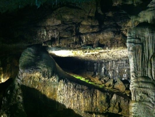 Dunmore Cave by null