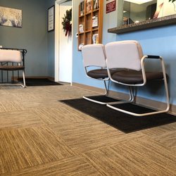 Advantage Dentistry - Waiting area...