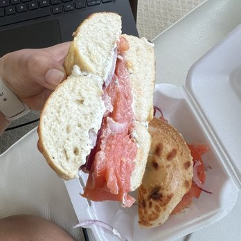 HG Bucks Bagels - Bagels Near Me - Warminster, Pennsylvania HG Bucks Bagels - Bagels Near Me - Warminster, Pennsylvania