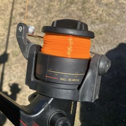 Hooks & Arrows Sportsman Supply - Re-lined