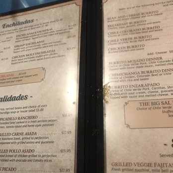 El Zarape - Dirty menu - Mexican Near Me - Cypress, California El Zarape - Dirty menu - Mexican Near Me - Cypress, California