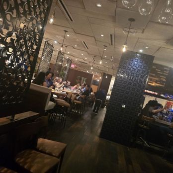 Bulla Gastrobar - Spanish Near Me - Plano, Texas