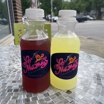 Yo' Mama's - Sweet tea and lemonade - Gluten-Free Near Me - Birmingham, Alabama Yo' Mama's - Sweet tea and lemonade - Gluten-Free Near Me - Birmingham, Alabama