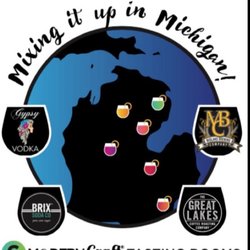 Modern Craft Wine - Mixing it up in Michigan