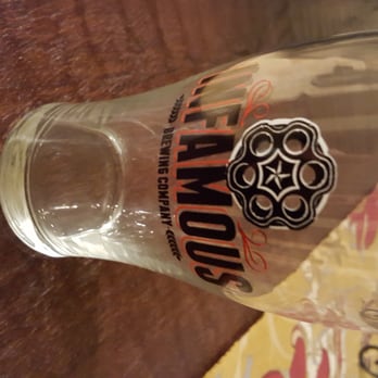 Suck Dem Heads & Brews - Free glass with Yelp check-in (given right side up - lol). - Festivals Near Me - Austin, Texas