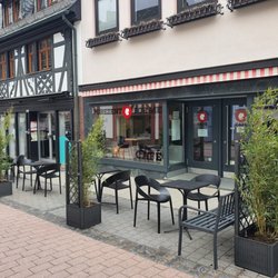 Purezento for me Café