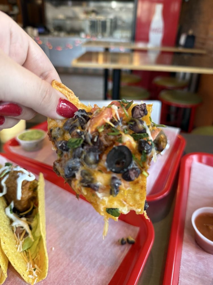 Tomatillo Taco Joint