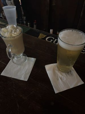 Kerry Irish Pub by null
