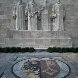 Les Mur des Réformation