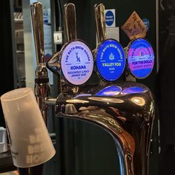 The Bath Brew House