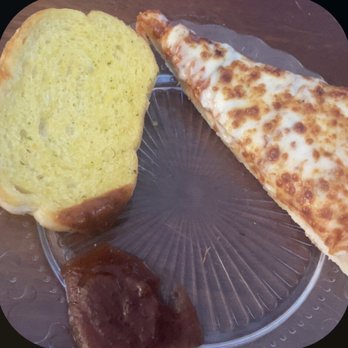 Godfather's Pizza - Create Your Own (Large) Garlic Bread - Pizza Near Me - Aloha, Oregon Godfather's Pizza - Create Your Own (Large) Garlic Bread - Pizza Near Me - Aloha, Oregon