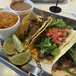 Al Pastor Taco Al Pastor Taco