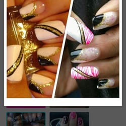 A & T Creative Nail Salon