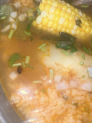 Eva's Mexican Food & Taqueria