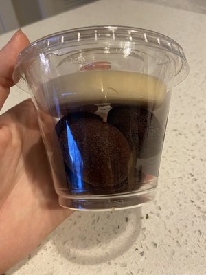 GOOD AS BURGERS by null