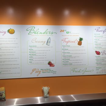 Blenders In The Grass - Juice Bars & Smoothies Near Me - Oxnard, California Blenders In The Grass - Juice Bars & Smoothies Near Me - Oxnard, California