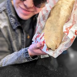 Cali Tacos