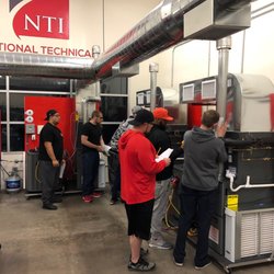 National Technical Institute