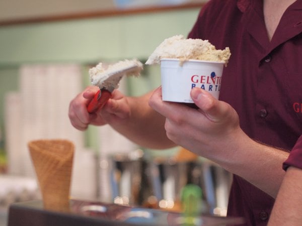 Gelato Bartu