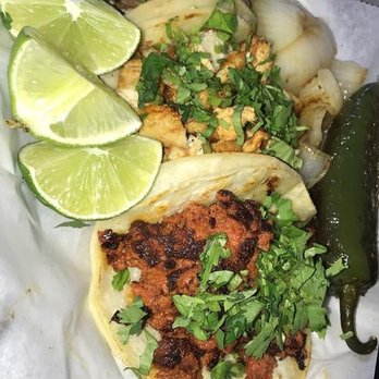bartaco Seaport - Tacos Near Me - Boston, Massachusetts