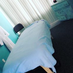A Massage By Alyssa - 60mins Is $60 90mins is $90