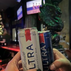 Good Friends Bar