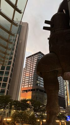 The Royal Park Hotel Tokyo Shiodome by null