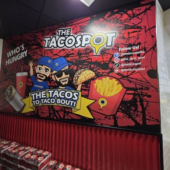 The Taco Spot - Mesa - Higley/Brown - Mexican Near Me - Mesa, Arizona The Taco Spot - Mesa - Higley/Brown - Mexican Near Me - Mesa, Arizona