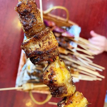 Beijing Style Barbeque - Barbeque Near Me - Flushing, New York Beijing Style Barbeque - Barbeque Near Me - Flushing, New York