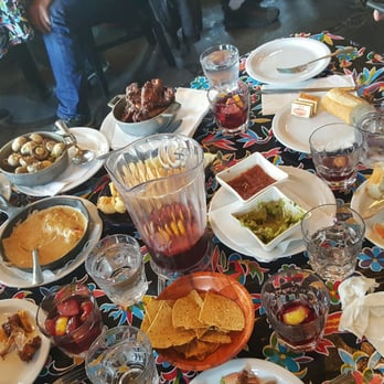 Cha Cha Cha - Amazing tapas and sangria! - Caribbean Near Me - San Francisco, California