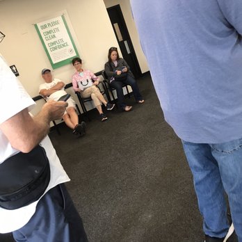 Enterprise Rent-A-Car - The waiting room. - Car Rental Near Me - Highland Park, Illinois Enterprise Rent-A-Car - The waiting room. - Car Rental Near Me - Highland Park, Illinois