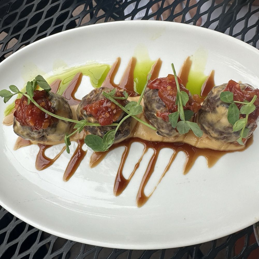 Plonk - Lamb meatballs - Cocktail Bars Near Me - Missoula, Montana Plonk - Lamb meatballs - Cocktail Bars Near Me - Missoula, Montana