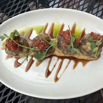 Plonk - Lamb meatballs - Cocktail Bars Near Me - Missoula, Montana Plonk - Lamb meatballs - Cocktail Bars Near Me - Missoula, Montana