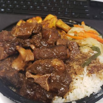 Flavas International Grill - Caribbean Near Me - Bronx, New York
