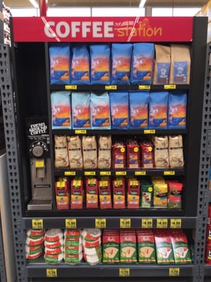 Grocery Outlet by null