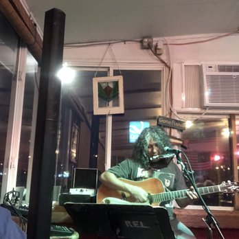 Blackbeard's On The Beach - Live music - Seafood Near Me - Corpus Christi, Texas