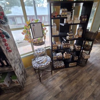 Salado Spice & Tea Merchants - Herbs & Spices Near Me - Salado, Texas Salado Spice & Tea Merchants - Herbs & Spices Near Me - Salado, Texas