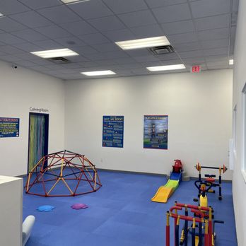 We Rock The Spectrum - Indoor Playcenter Near Me - El Paso, Texas We Rock The Spectrum - Indoor Playcenter Near Me - El Paso, Texas
