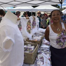 A Piece Of Maui - Yani , Artist and owner