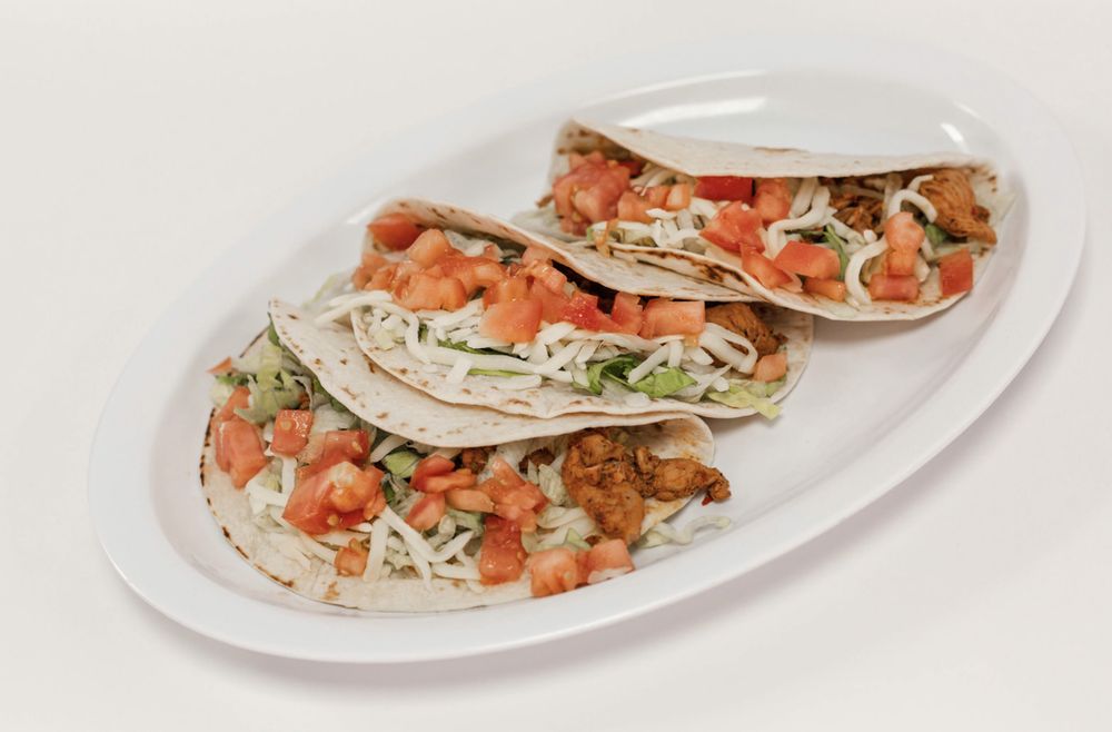 Taqueria El Rey Logo