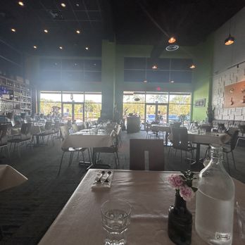 Lemongrass Thai Bistro - Thai Near Me - Jacksonville, Florida
