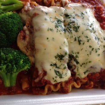 Win-Spuntino - Italian Near Me - Honolulu, Hawaii