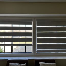 Window shades Window shades