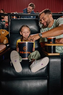 Regal Tangram by null