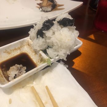 Sushi 805 - Japanese Near Me - Grover Beach, California