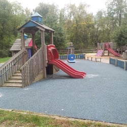 Ralston Playground